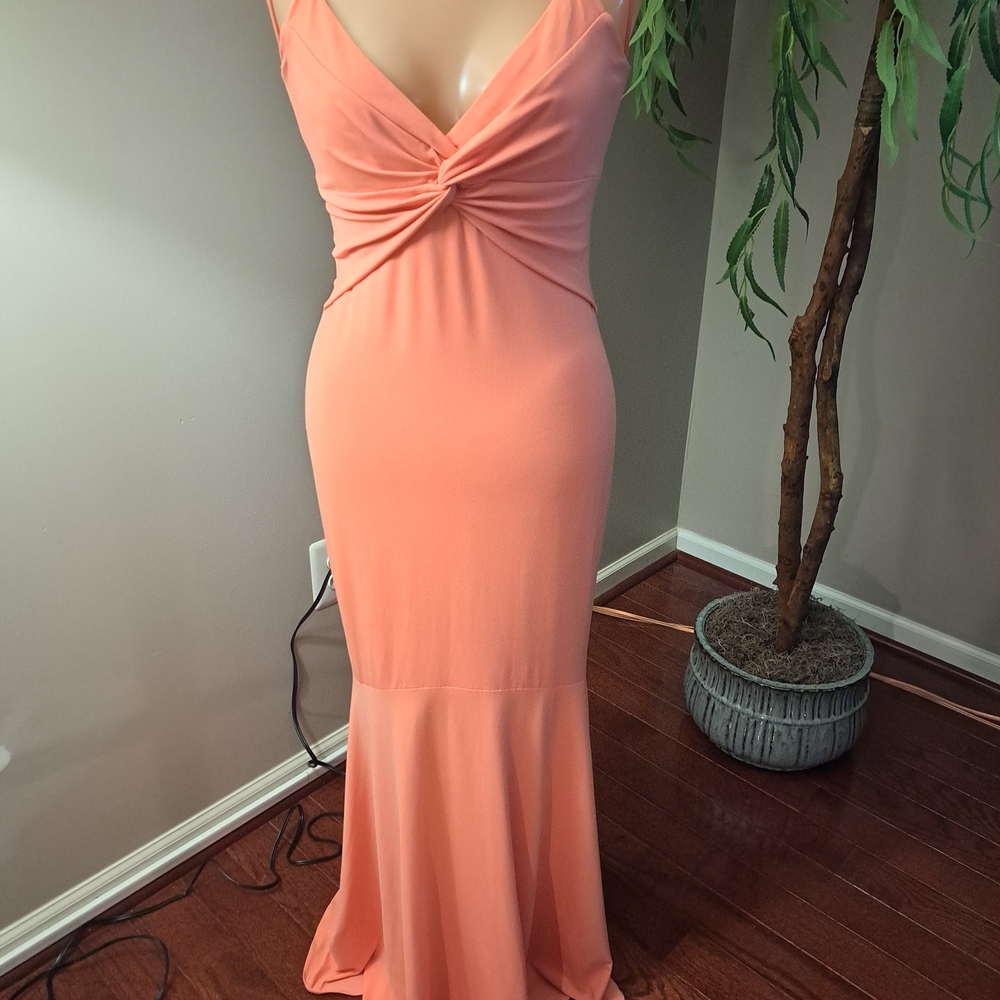 Gorgeous Vintage Vera Wang Gown Prom/Bridesmaid